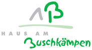 Logo Alten- und Pflegeheim Haus am Buschkmpen in Oberhausen