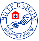 Logo Ambulanter Krankenpflegedienst Hilfe Daheim in Oberhausen