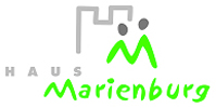 Logo Alten- und Pflegeeinrichtung Haus Marienburg in Oberhausen